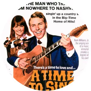 A Time to Sing - 1968 ‧ Drama/Music ‧ 1h 31m