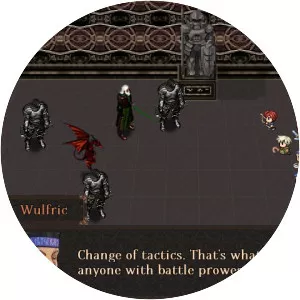 A Timely Intervention - Video game