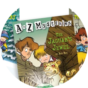 A to Z Mysteries
