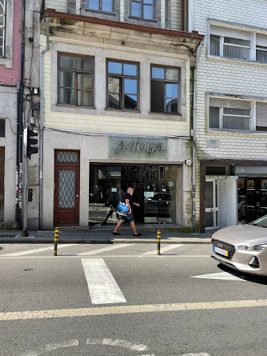 A Toga - Porto - Clothing store in Porto, Portugal