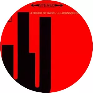 A Touch of Satin - Album by Jay-Jay-Johnson-Quartett