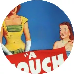 A Touch of the Sun - 1956 ‧ Comedy ‧ 1h 20m