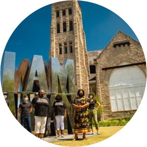 A Tour of Possibilities