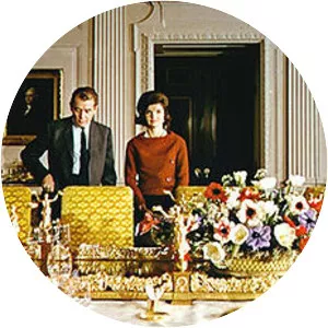 A Tour of the White House with Mrs. John