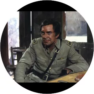 A Town Called Bastard