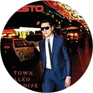 A Town Called Paradise