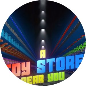 A Toy Store Near You