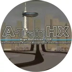 A-Train HX - Video game