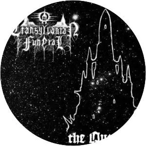 A Transylvanian Funeral