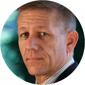 A. Trevor Thrall - Author