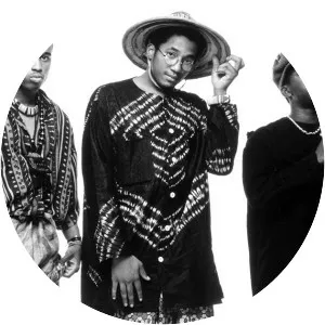 A Tribe Called Quest