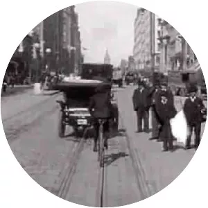 A Trip Down Market Street