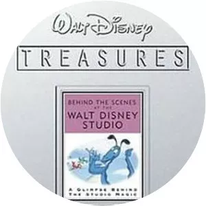 A Trip Through the Walt Disney Studios