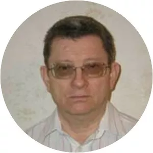 A. Tsinober - Author