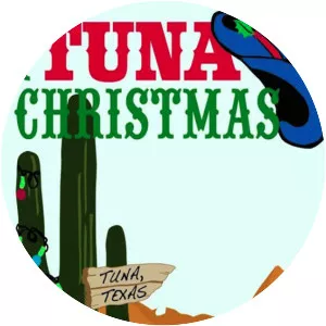 A Tuna Christmas
