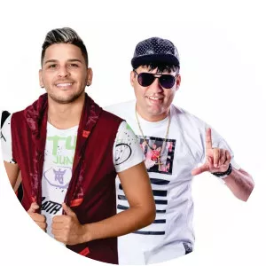 A Turma da Bregadeira - Musical artist