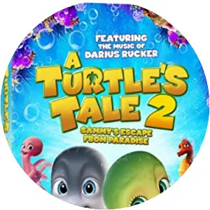 A Turtle's Tale 2: Sammy's Escape from Paradise