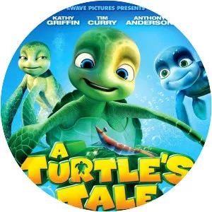 A Turtle's Tale: Sammy's Adventures