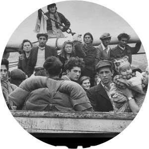 A Twice- Promised Land