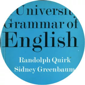 A university grammar of English