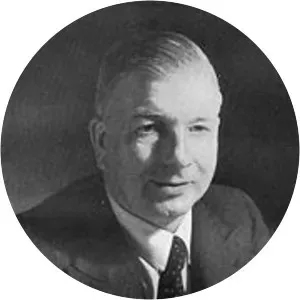 A. V. Alexander, 1st Earl Alexander of Hillsborough