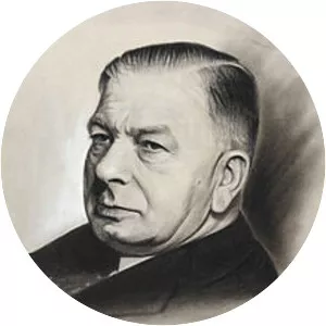 A. V. Alexander, 1st Earl Alexander of . . .