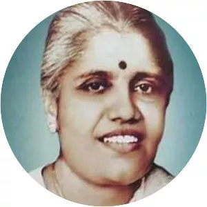 A. V. Kuttimalu Amma