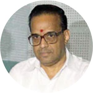 A.V.M Kumaran photograph