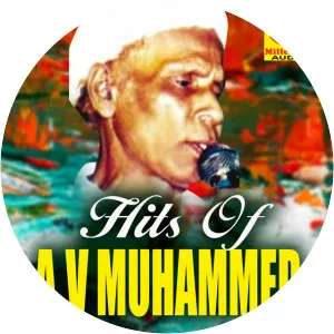 a v muhammed - Musical artist
