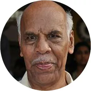 A. V. Rama Rao