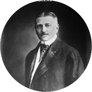 A. V. Williams Jackson - American author