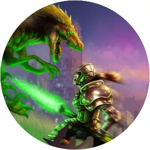 A Valley Without Wind 2 - Video game