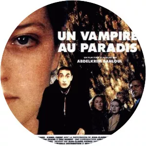 A Vampire in Paradise