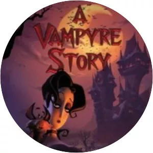 A Vampyre Story