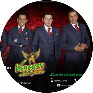 A.Venegas un Loco Soñador - Musical artist