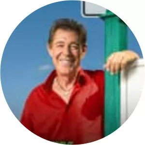 A Very Barry Branson