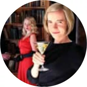 A Very British Murder with Lucy Worsley