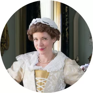 A Very British Romance with Lucy Worsley - TV program