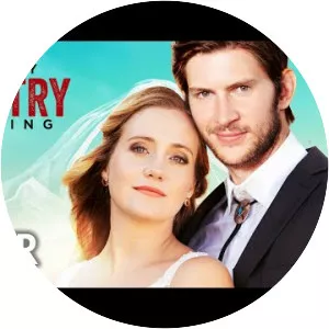 A Very Country Wedding