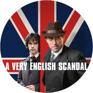 A Very English Scandal
