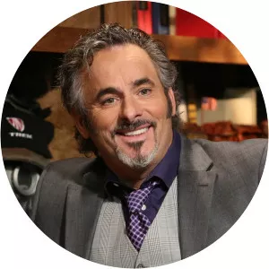A Very Feherty Christmas