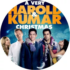 A Very Harold & Kumar Christmas