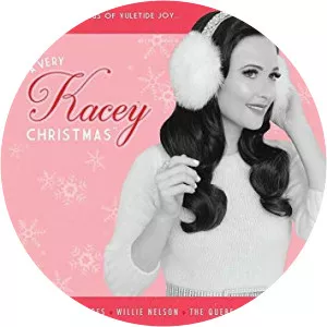 A Very Kacey Christmas