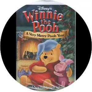 A Very Merry Pooh Year