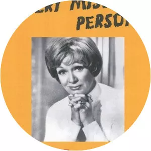 A Very Missing Person