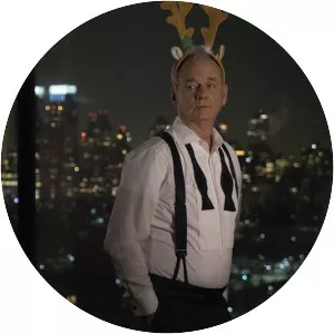 A Very Murray Christmas