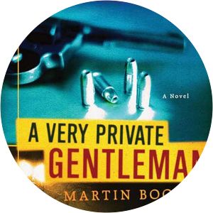 A Very Private Gentleman