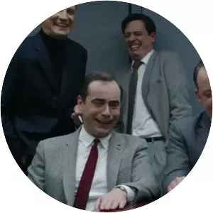 A Very Secret Service - French comedy series