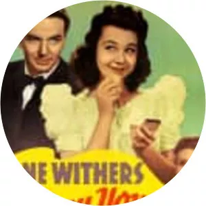 A Very Young Lady - 1941 ‧ Drama/Comedy ‧ 1h 20m