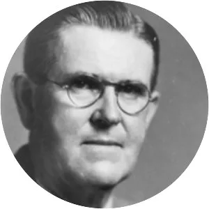 A. Victor Donahey - Former Governor of Ohio